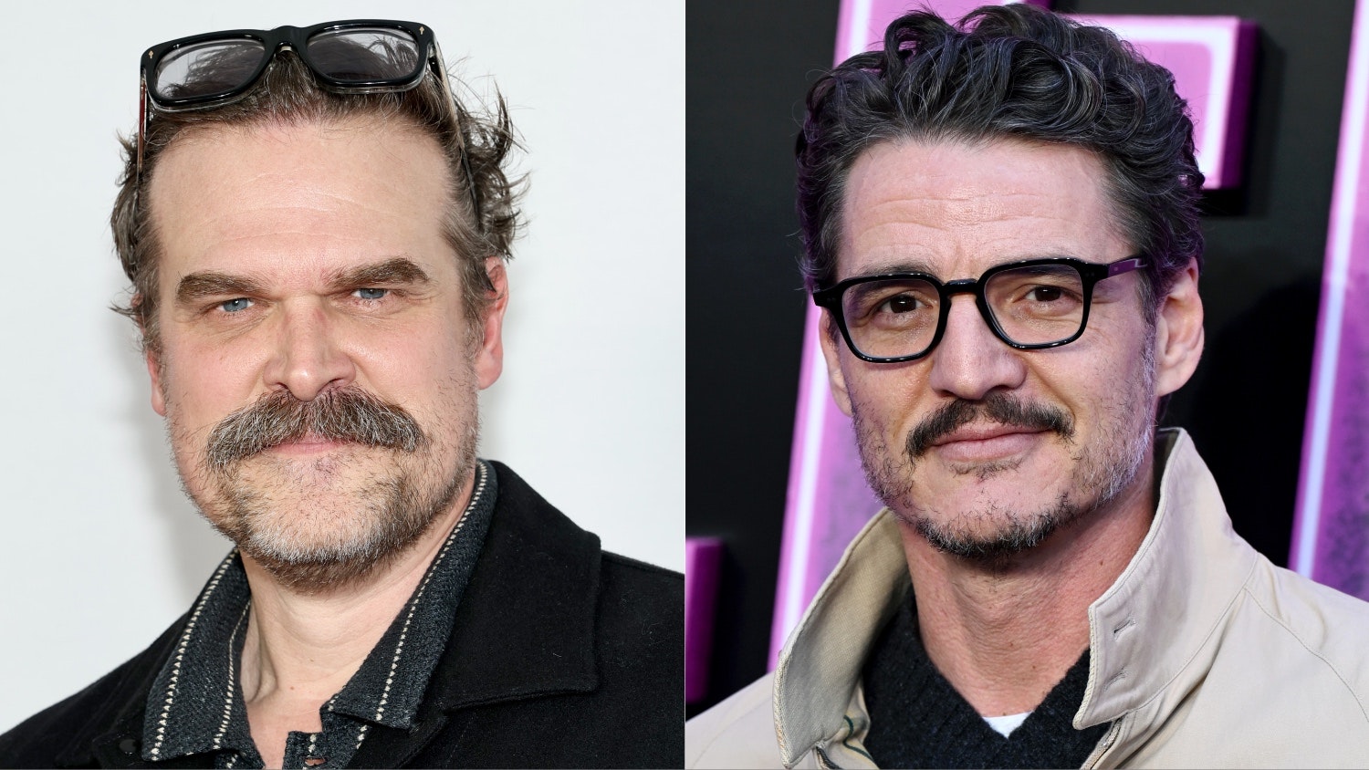 Pedro Pascal And David Harbour To Lead Tony Gilroy Cellist Movie Behemoth!