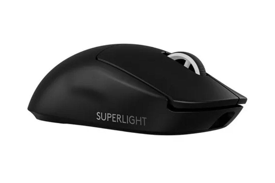 Logitech G Pro X Superlight 2 Gaming Mouse Review