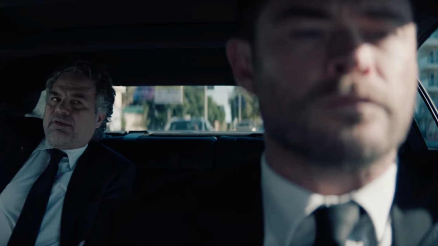 Crime 101 Trailer: Chris Hemsworth And Mark Ruffalo Play Cops And Robbers In Amazon Heist Thriller