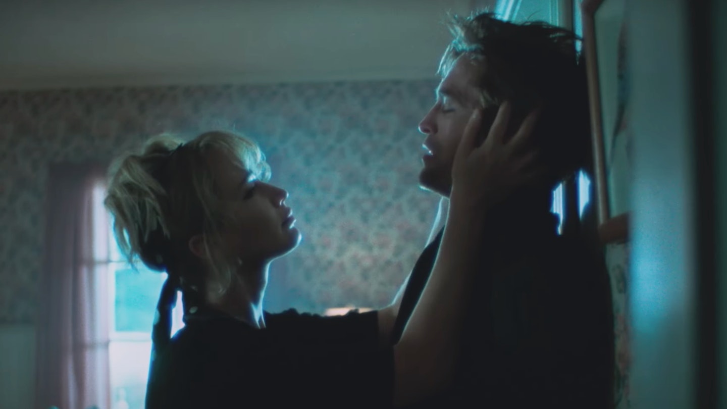 Die My Love Trailer: Jennifer Lawrence Is Mad For — And At — Robert Pattinson In Dark Comedy Drama