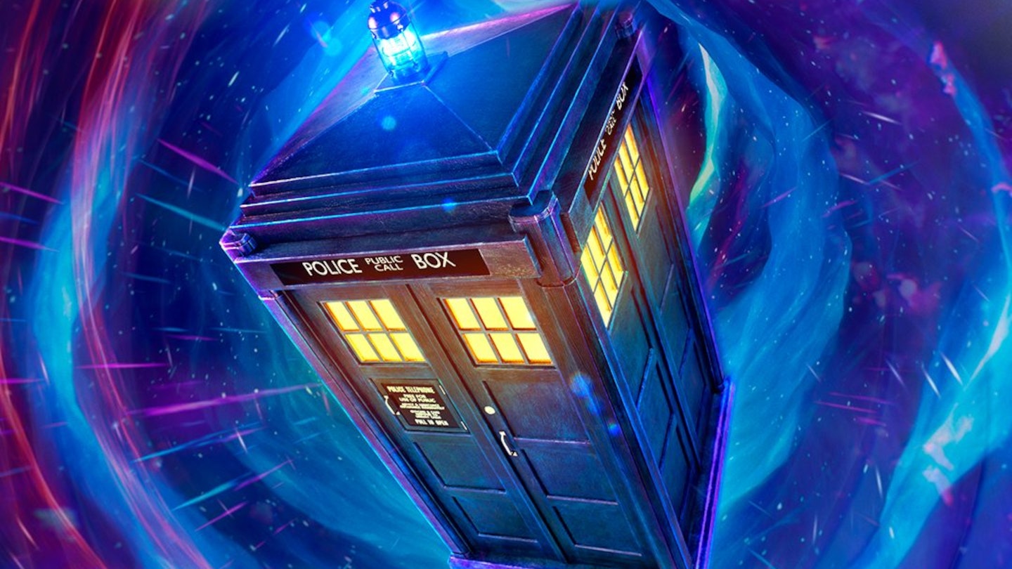 Doctor Who Future Confirmed By BBC As Russell T Davies Sets 2026 Christmas Special