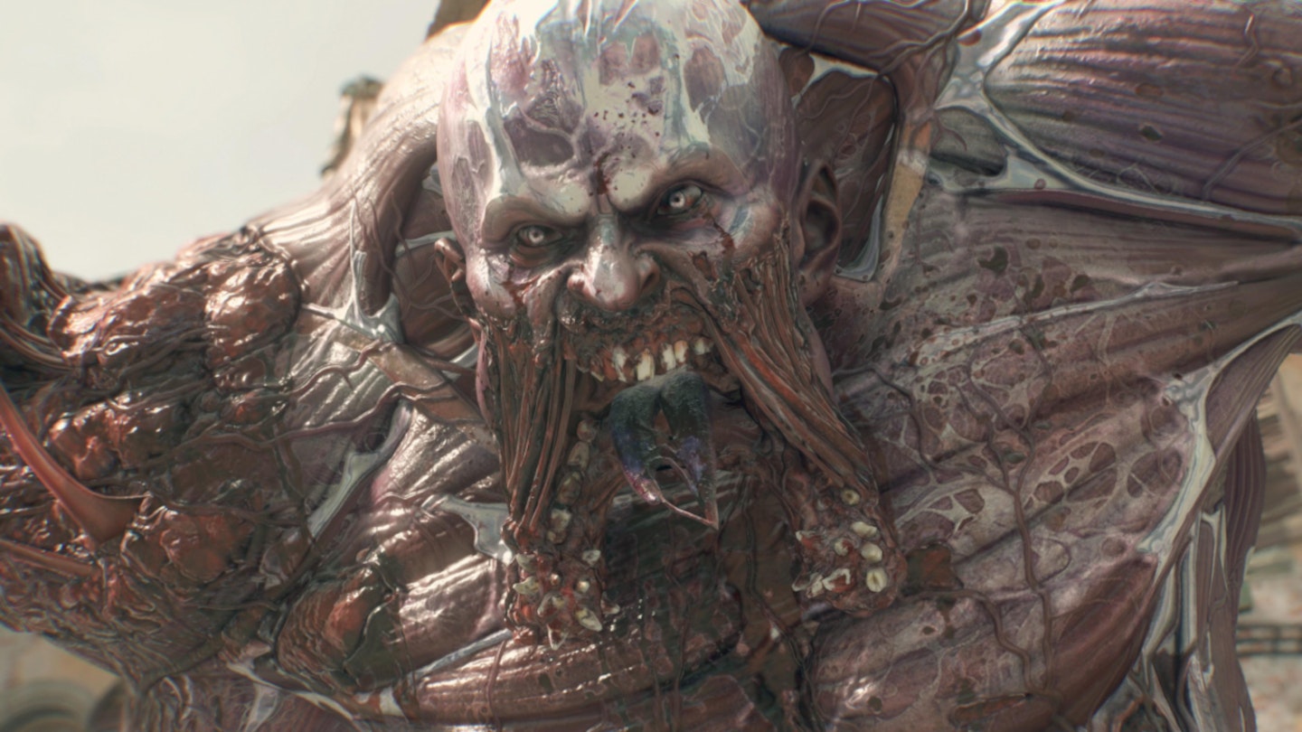 Dying Light: The Beast