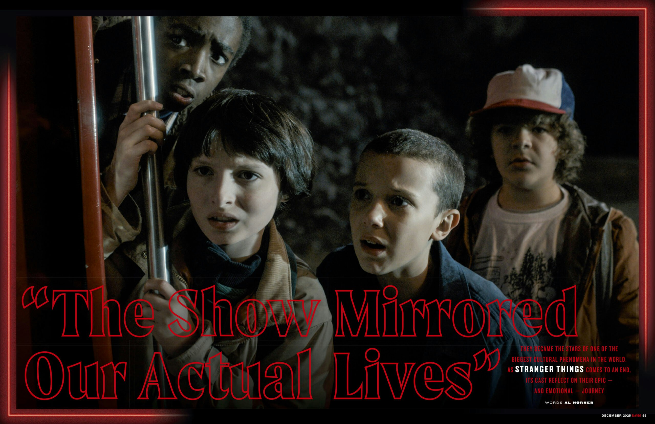 Empire – December 2025