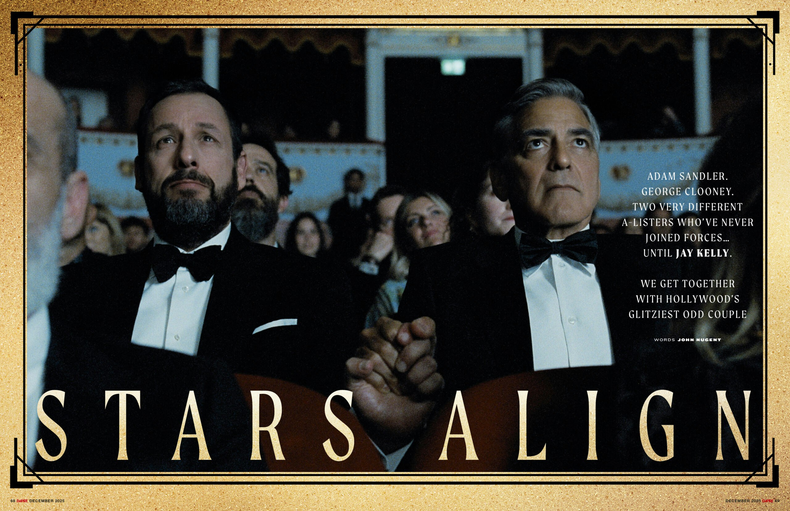 Empire – December 2025
