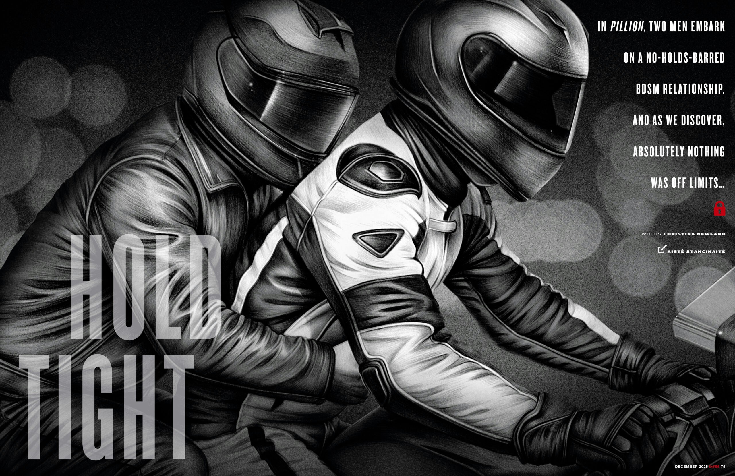 Empire – December 2025