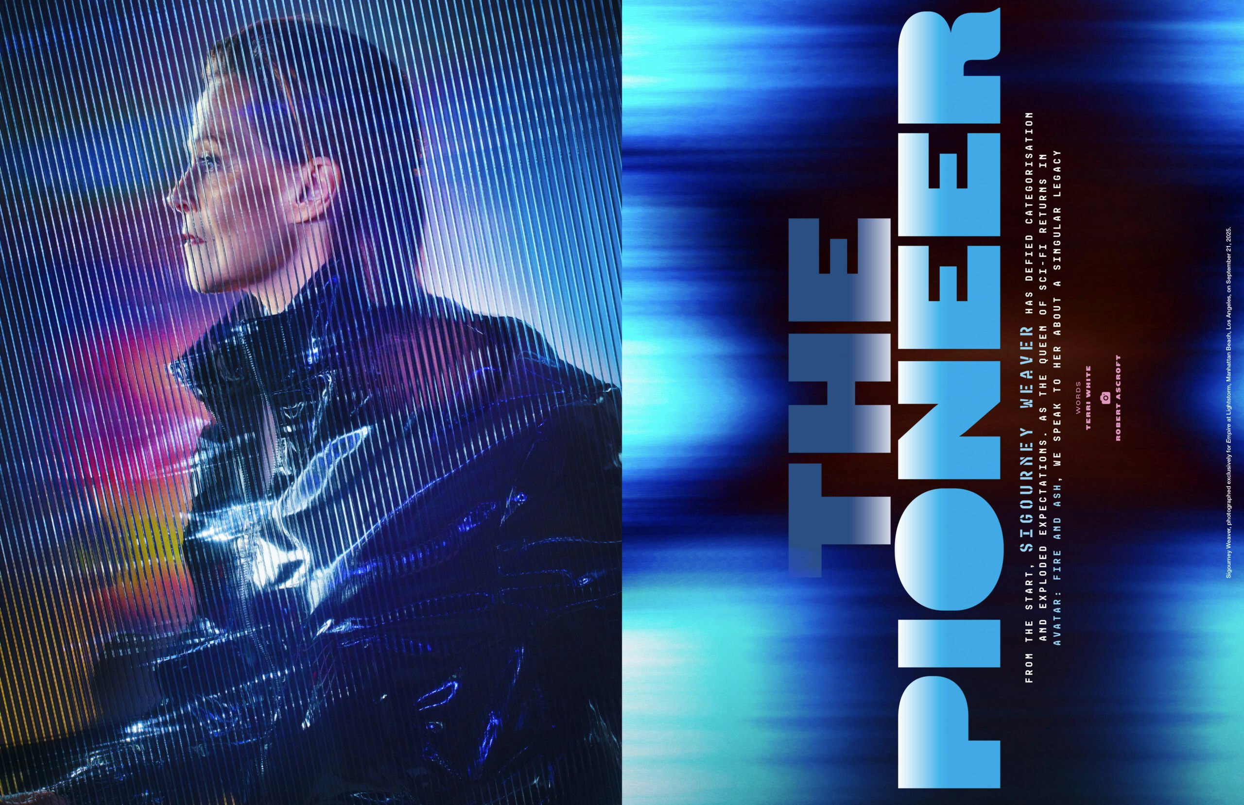 Empire – December 2025