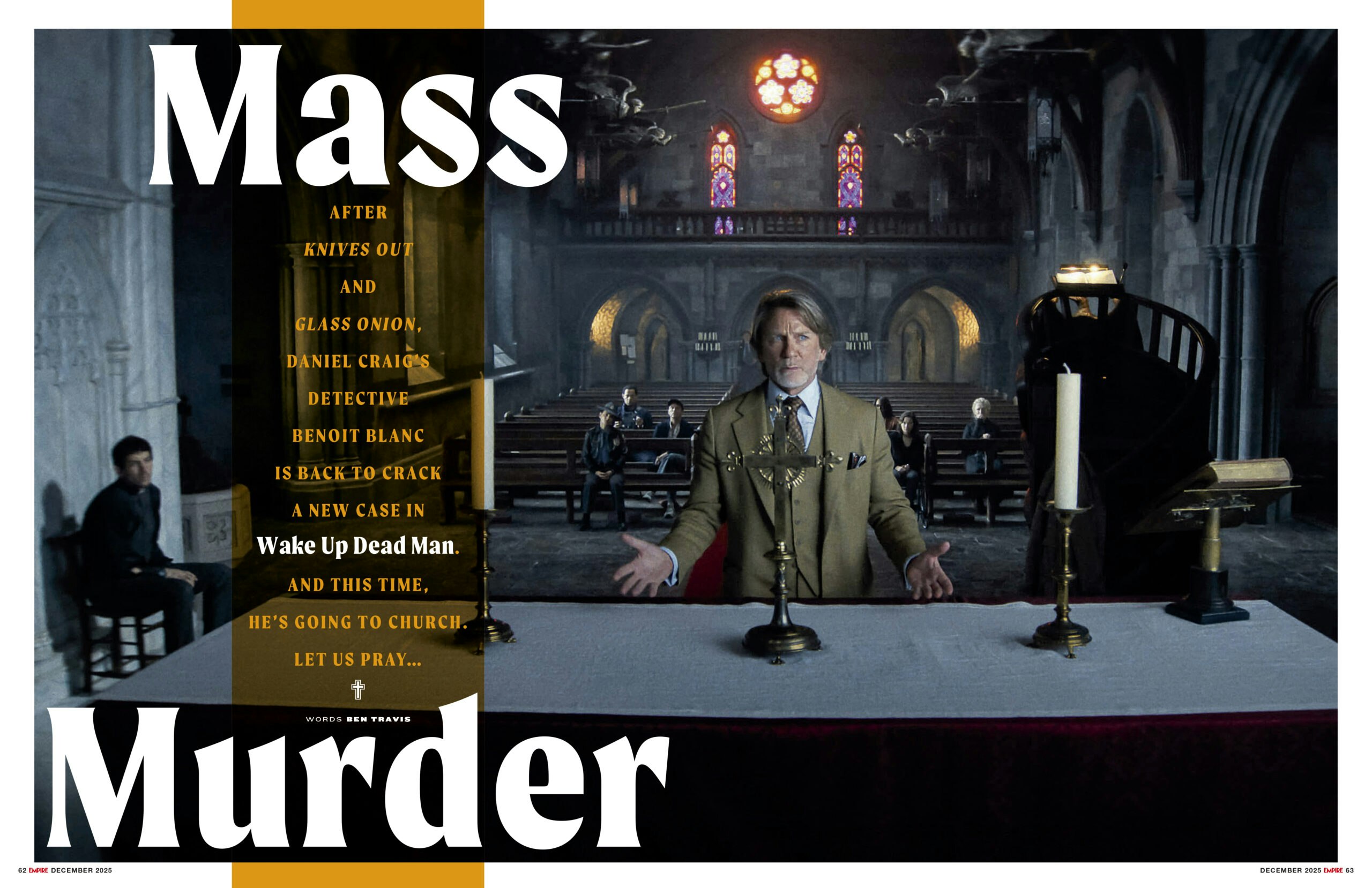 Empire – December 2025