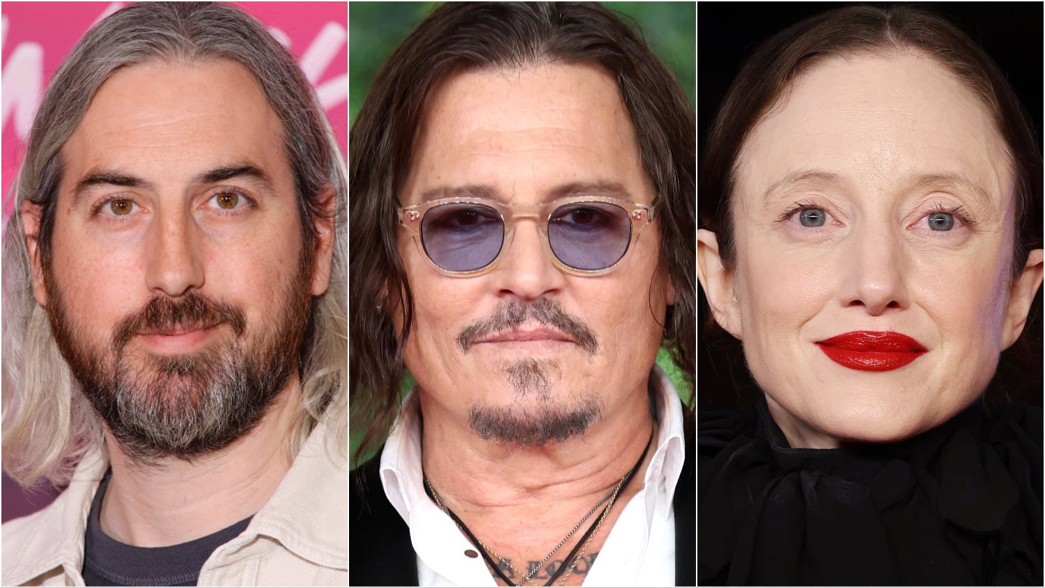 Johnny Depp Expected to Star as Scrooge in Ti West's 'Ebenezer' for November 2026 Release