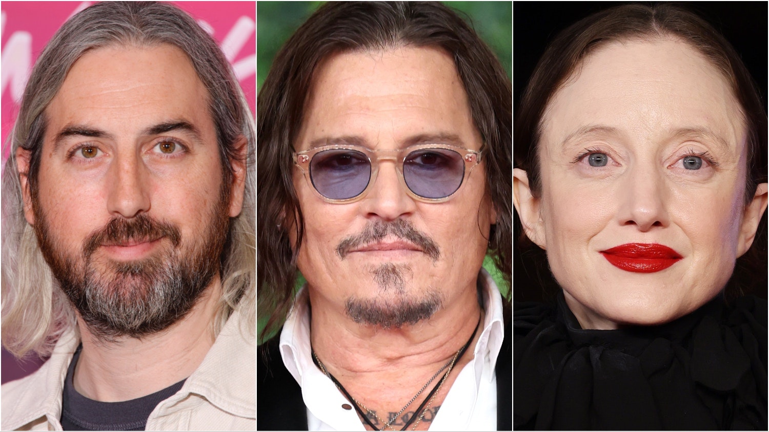 Ti West To Direct Johnny Depp And Andrea Riseborough In Ebenezer: A Christmas Carol Movie