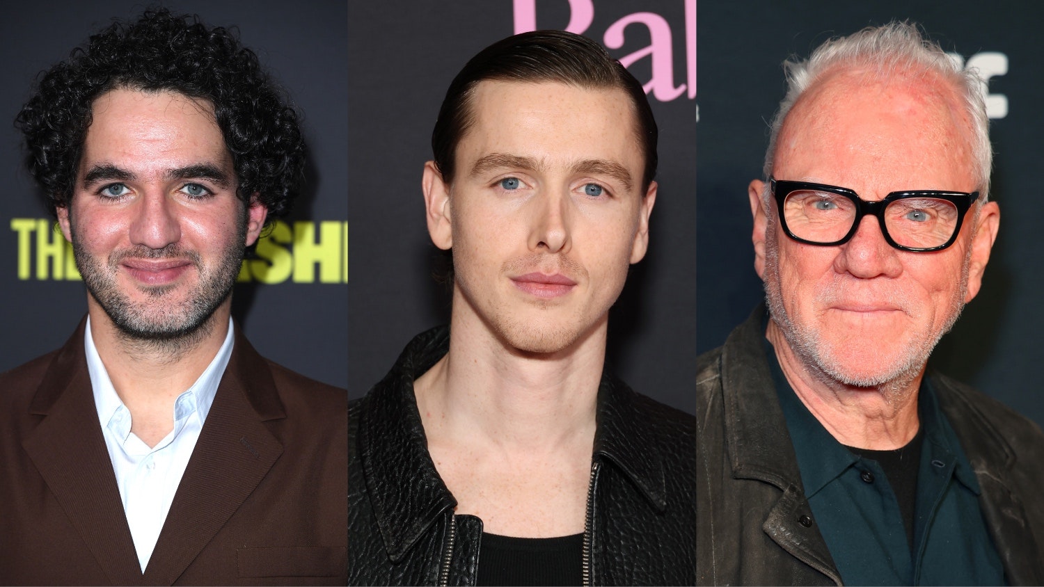 The Empire Film Podcast Ft. Benny Safdie, Harris Dickinson, Malcolm McDowell