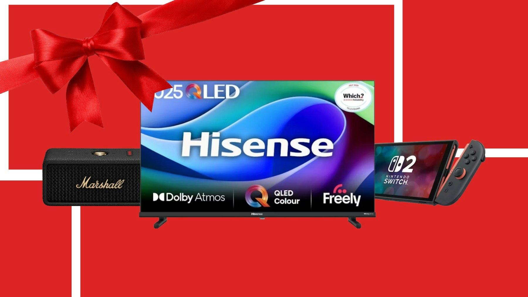 Best Tech Gifts 2025: The Smartest Gadgets Worth Giving (And Getting)
