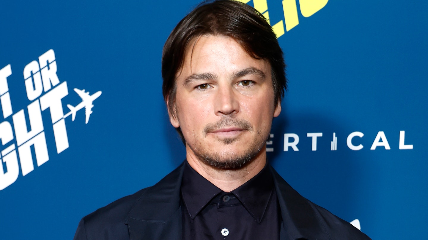 Josh Hartnett Set To Star In Tommy Wirkola Action-Thriller All Day & All Night
