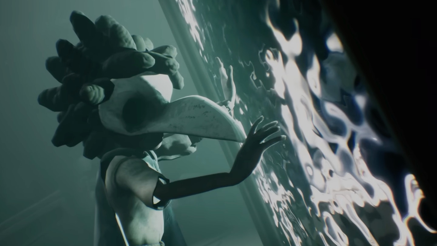 Little Nightmares III