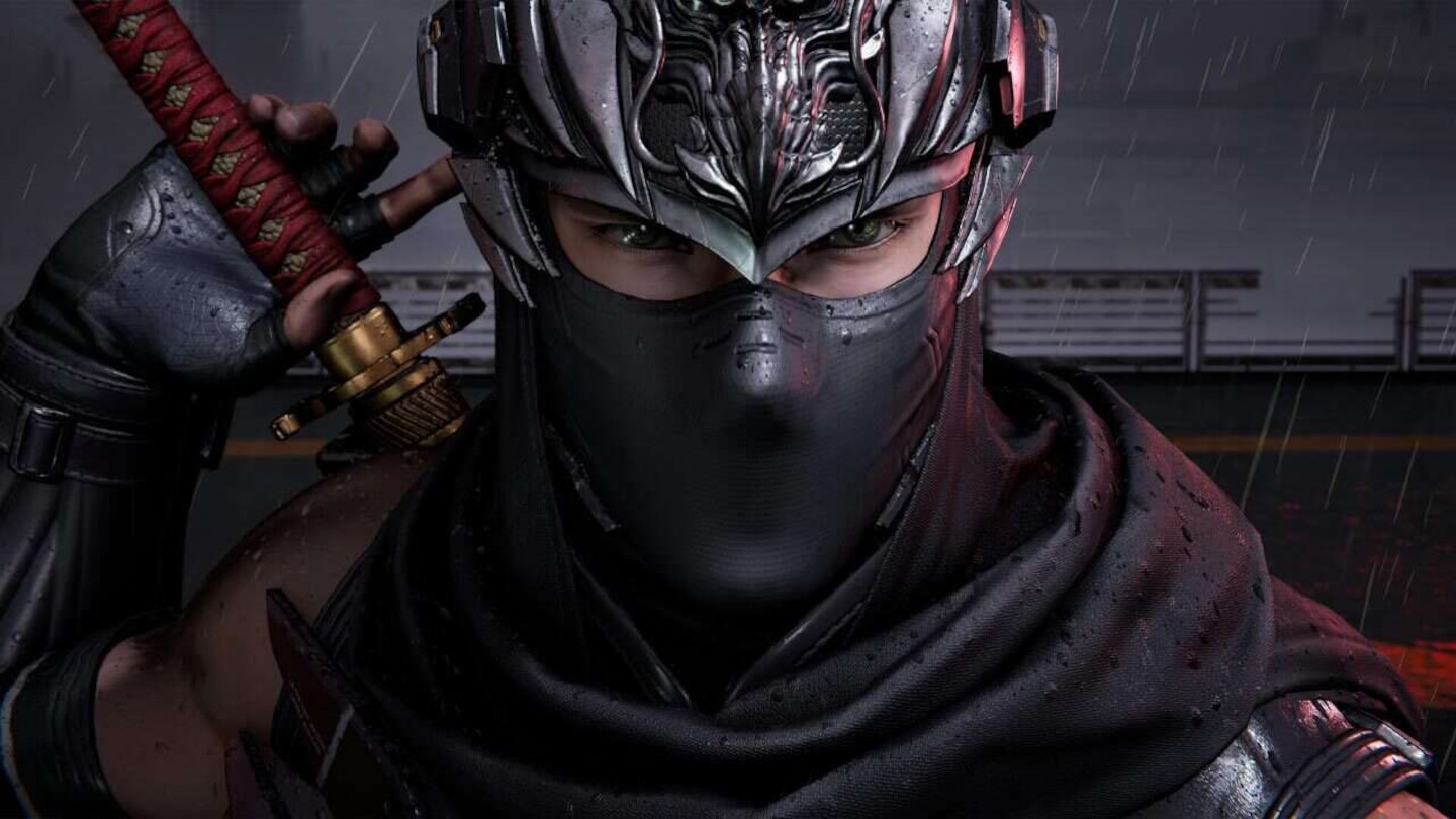 Ninja Gaiden 4