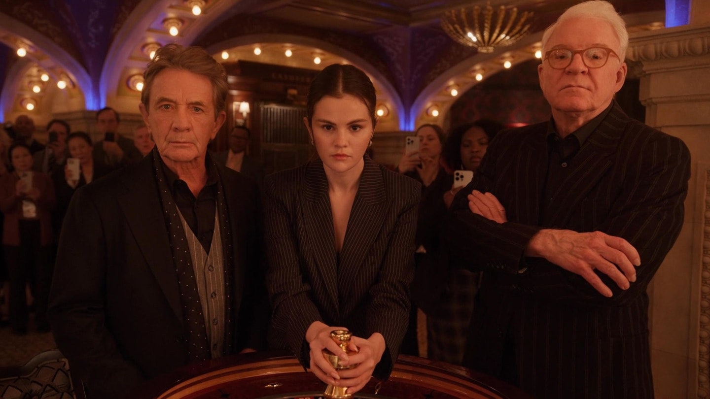 Only Murders In The Building Renewed For Season 6 At Disney+ As Show Sets Course For London