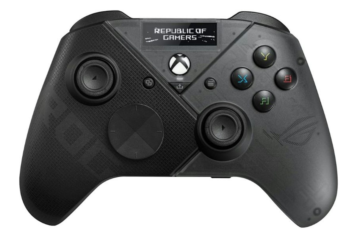 Best Controllers For PC In 2026, Recommended By Gaming Experts