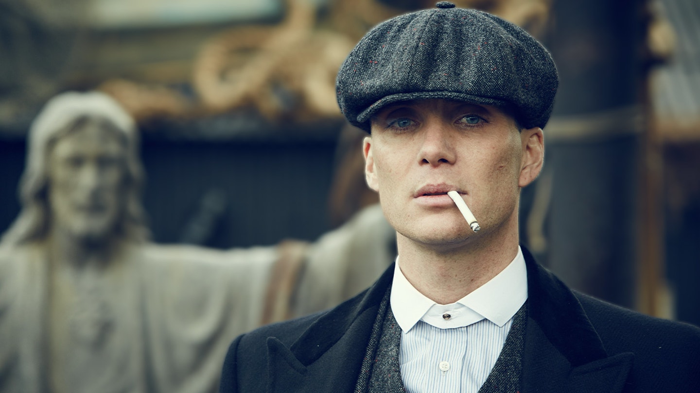 Peaky Blinders Follow-Up Series Lands Two-Season Order As Mob Drama Enters New Era