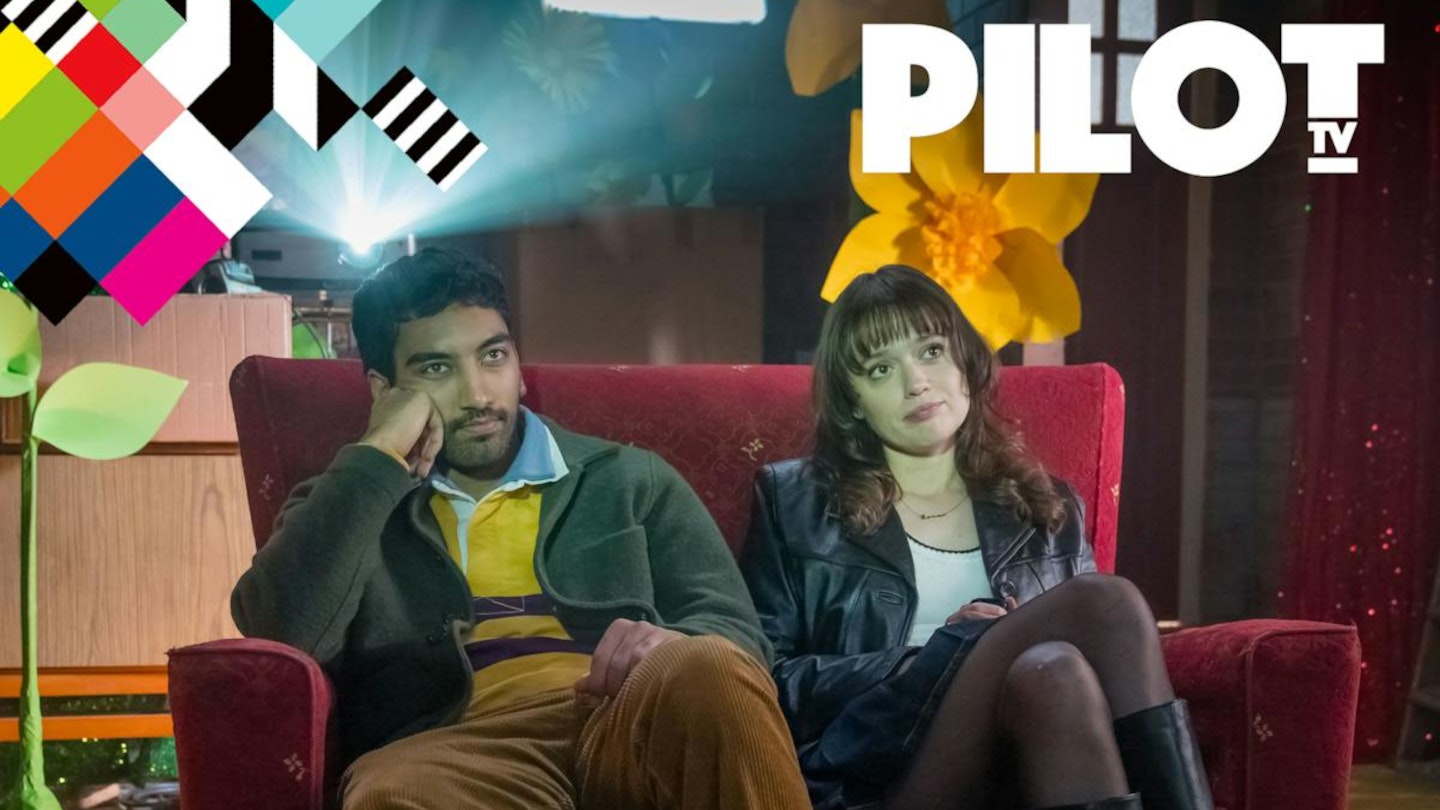 Pilot TV Podcast: Film Club With Aimee Lou Wood & Suranne Jones And Frauds With Jodie Whittaker