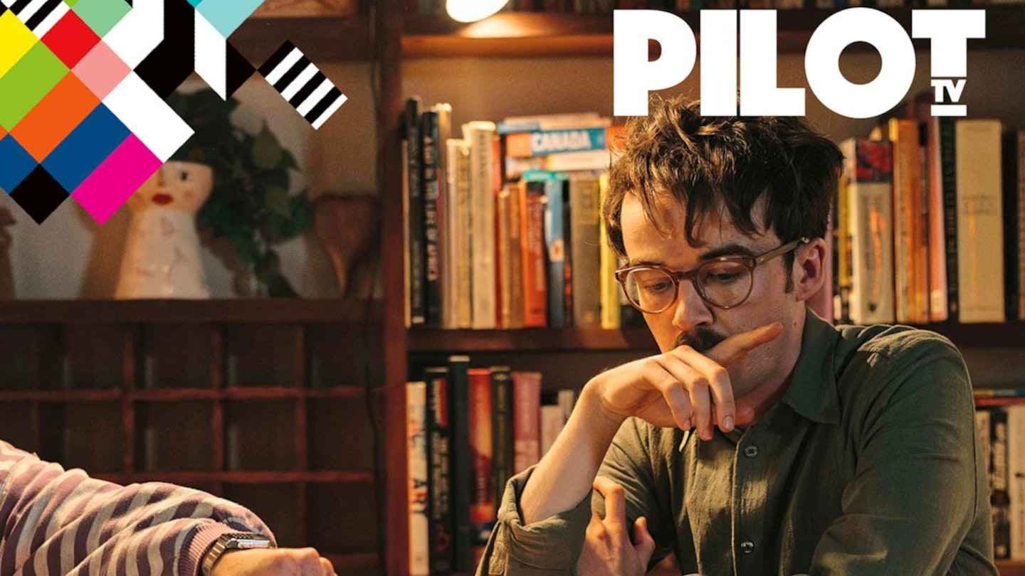 Pilot TV Podcast: Leonard And Hungry Paul, The Forsytes, And Harlan Coben & Bill Nighy