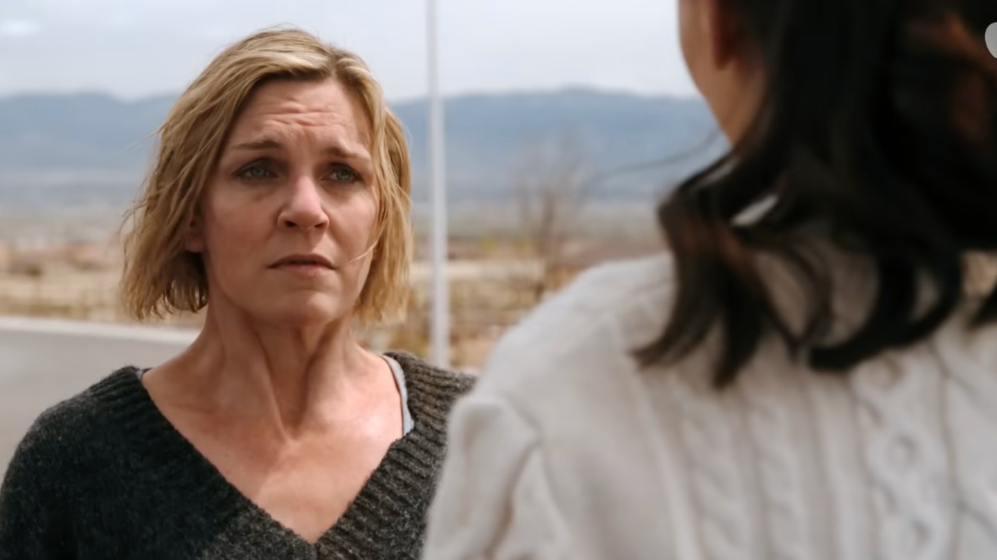 Pluribus Trailer: Everyone Wants Rhea Seehorn To Be Happy In Vince Gilligan’s Apple TV Sci-Fi Series