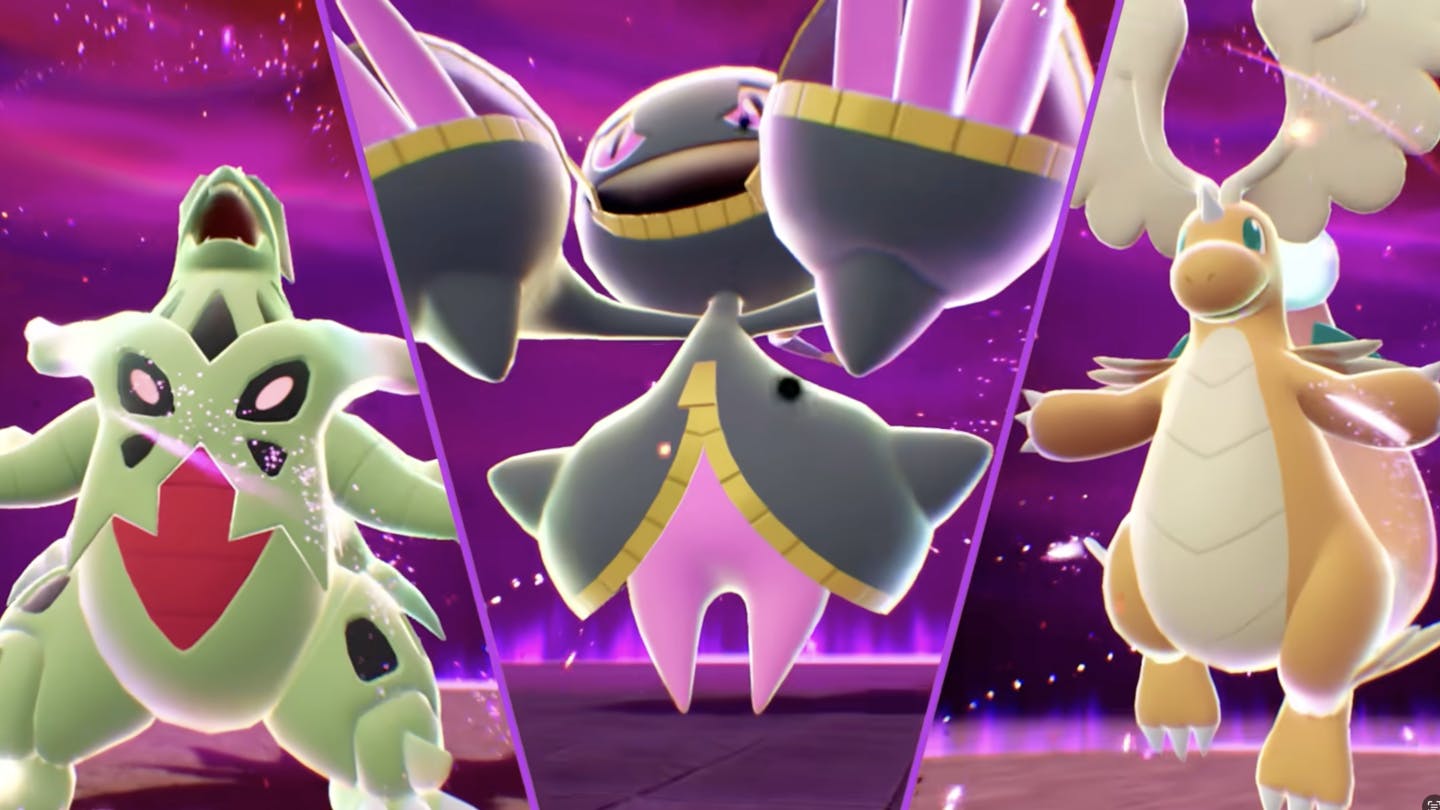 Pokémon Legends: Z-A review — 'a breath of fresh air'