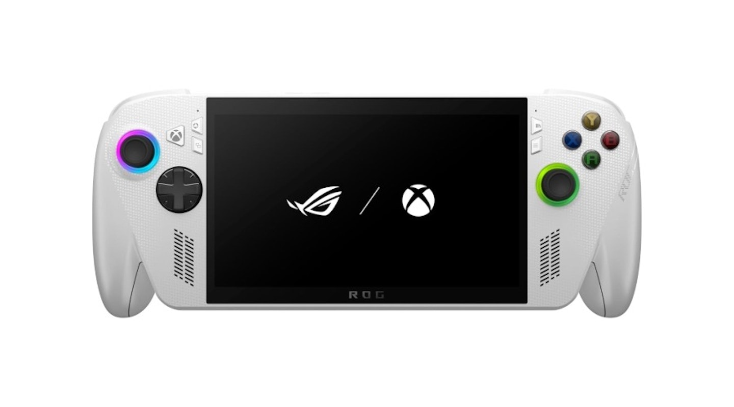 ASUS ROG Xbox Ally review and where to buy