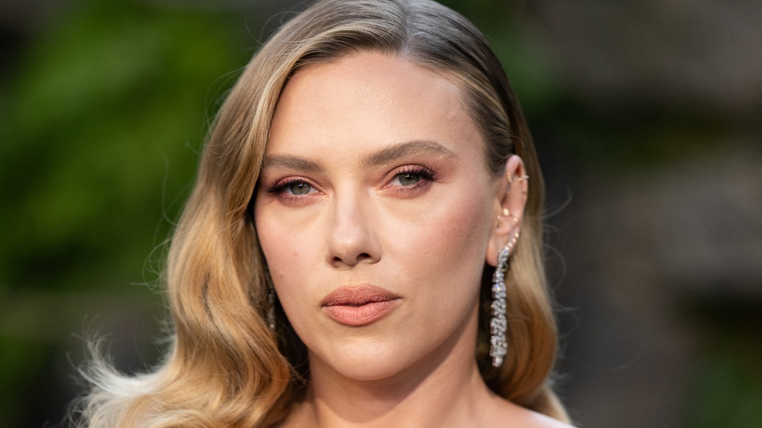 Tangled Live-Action Remake Back On; Scarlett Johansson Circling