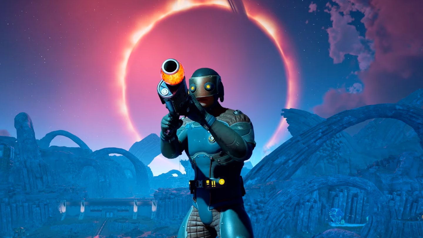 Đánh giá The Outer Worlds 2 - Sự trở lại của Obsidian Đánh giá The Outer Worlds 2 - Sự trở lại của Obsidian