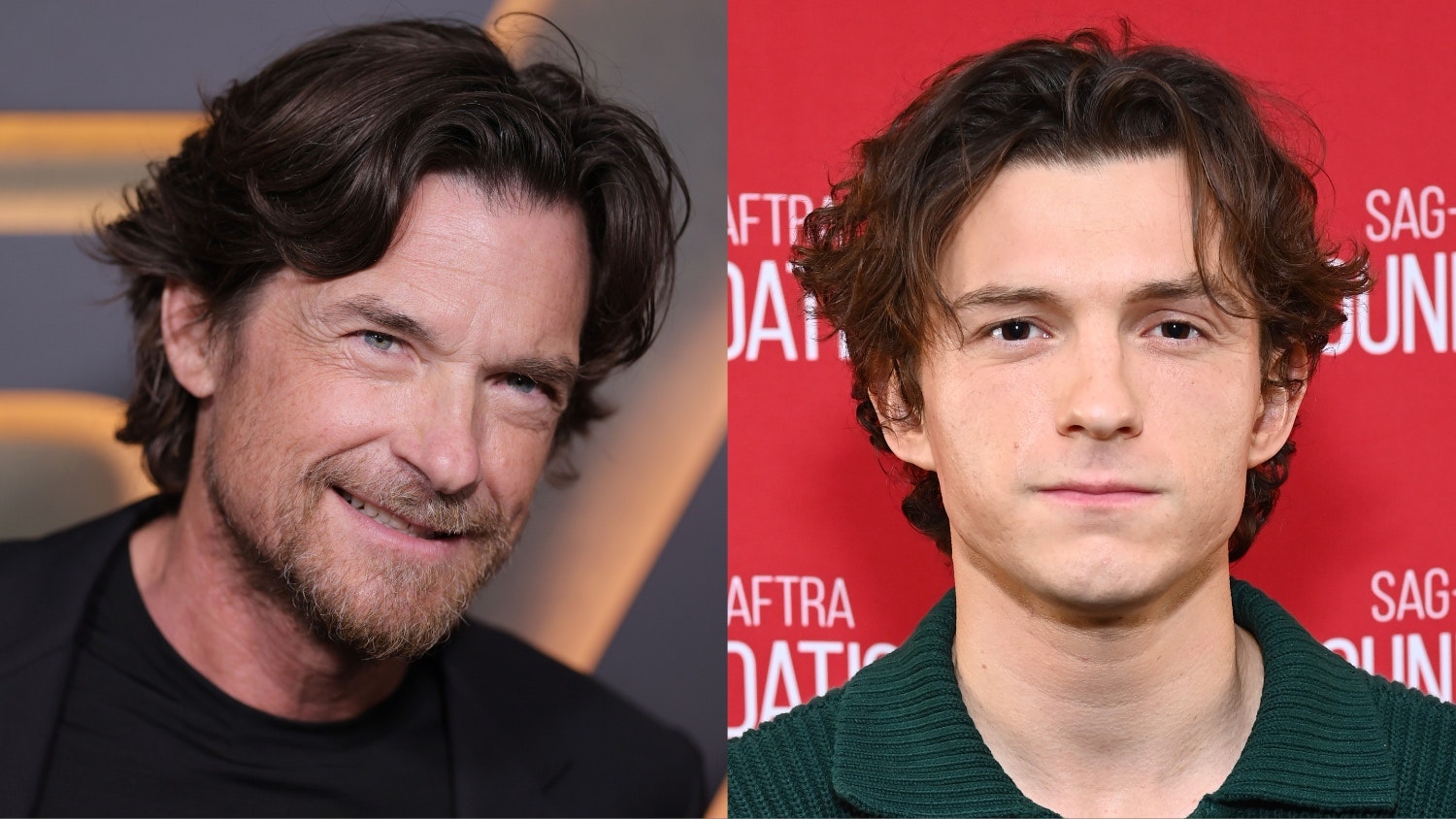 Jason Bateman To Direct Tom Holland In John Grisham Legal Thriller The Partner
