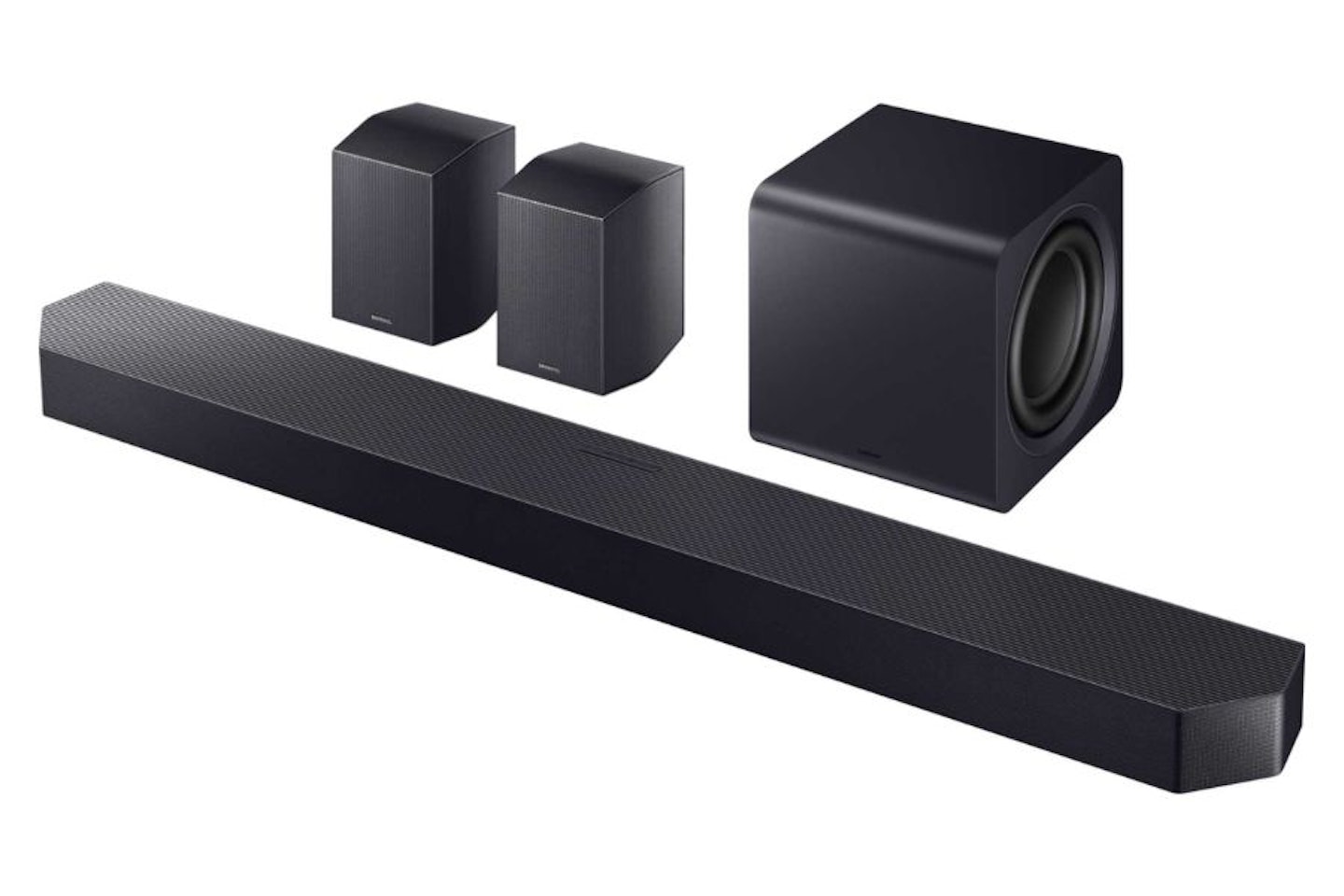 Samsung Q930F Soundbar Review: A Superb 17 Speaker System