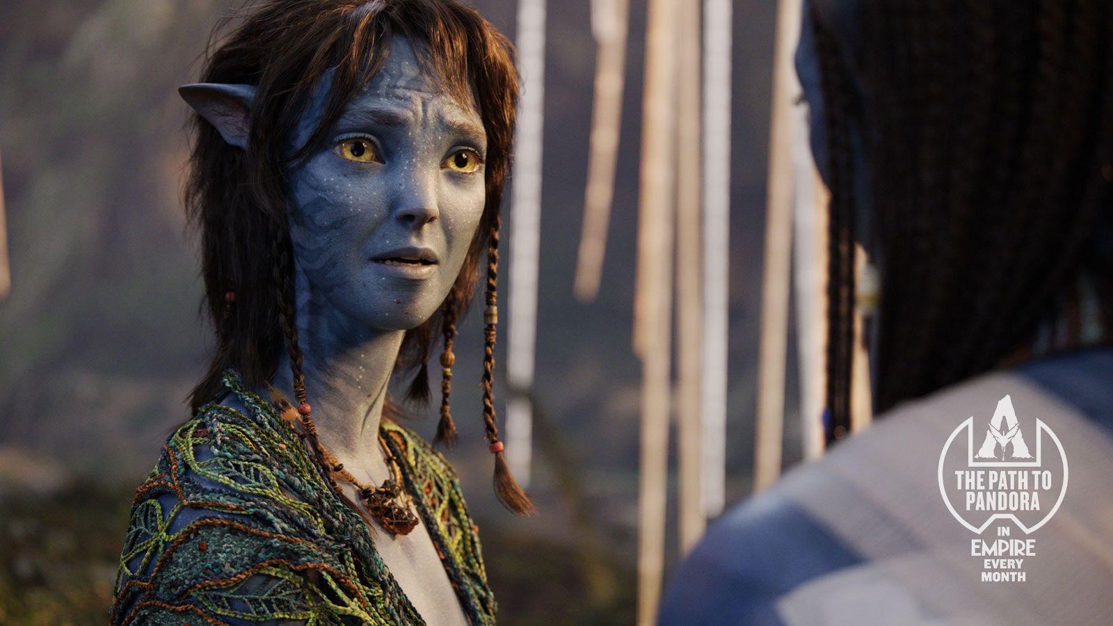 Avatar: Fire And Ash Brings Big ‘Realisations And Discoveries’ For Kiri, Teases Sigourney Weaver