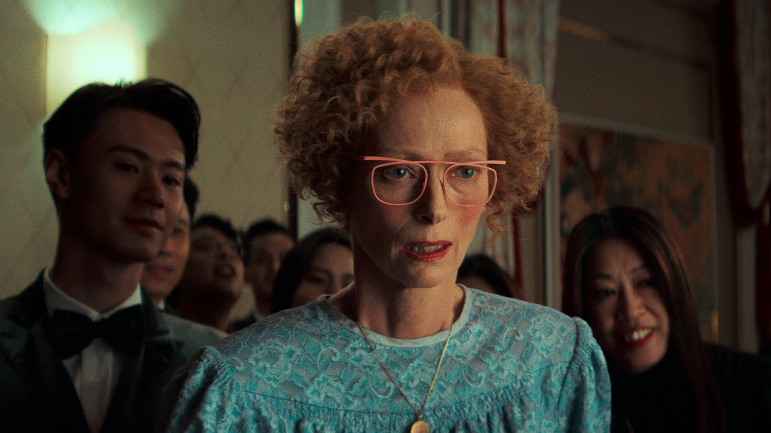 Ballad Of A Small Player