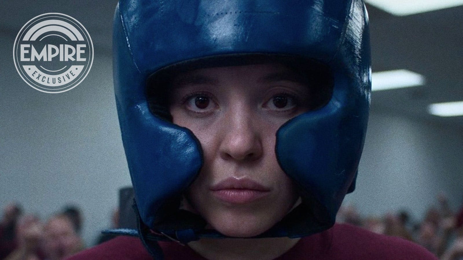 Sydney Sweeney a construit son propre « Rocky Gym » pour le film Christy