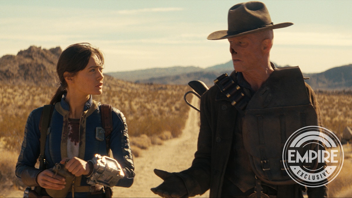 Fallout Review – 'Worth watching for fans and those unfamiliar'