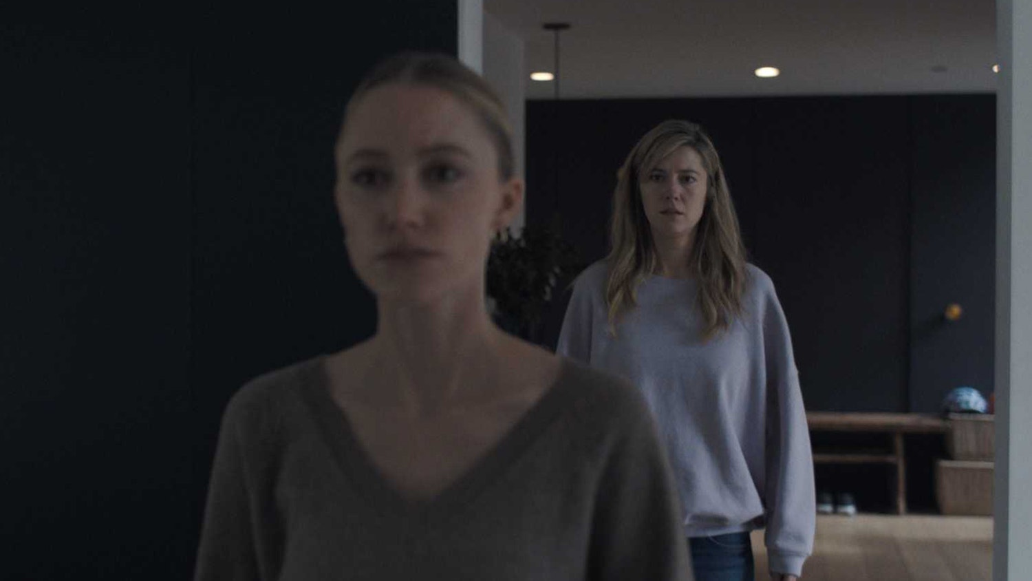 The Hand That Rocks The Cradle