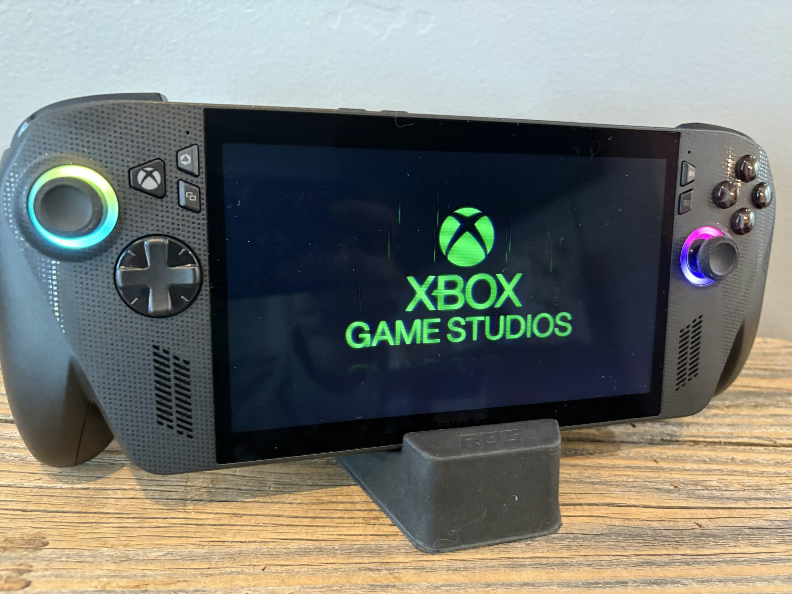ROG Xbox Ally X