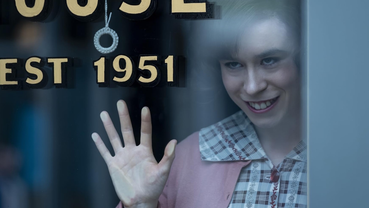 IT: Welcome To Derry