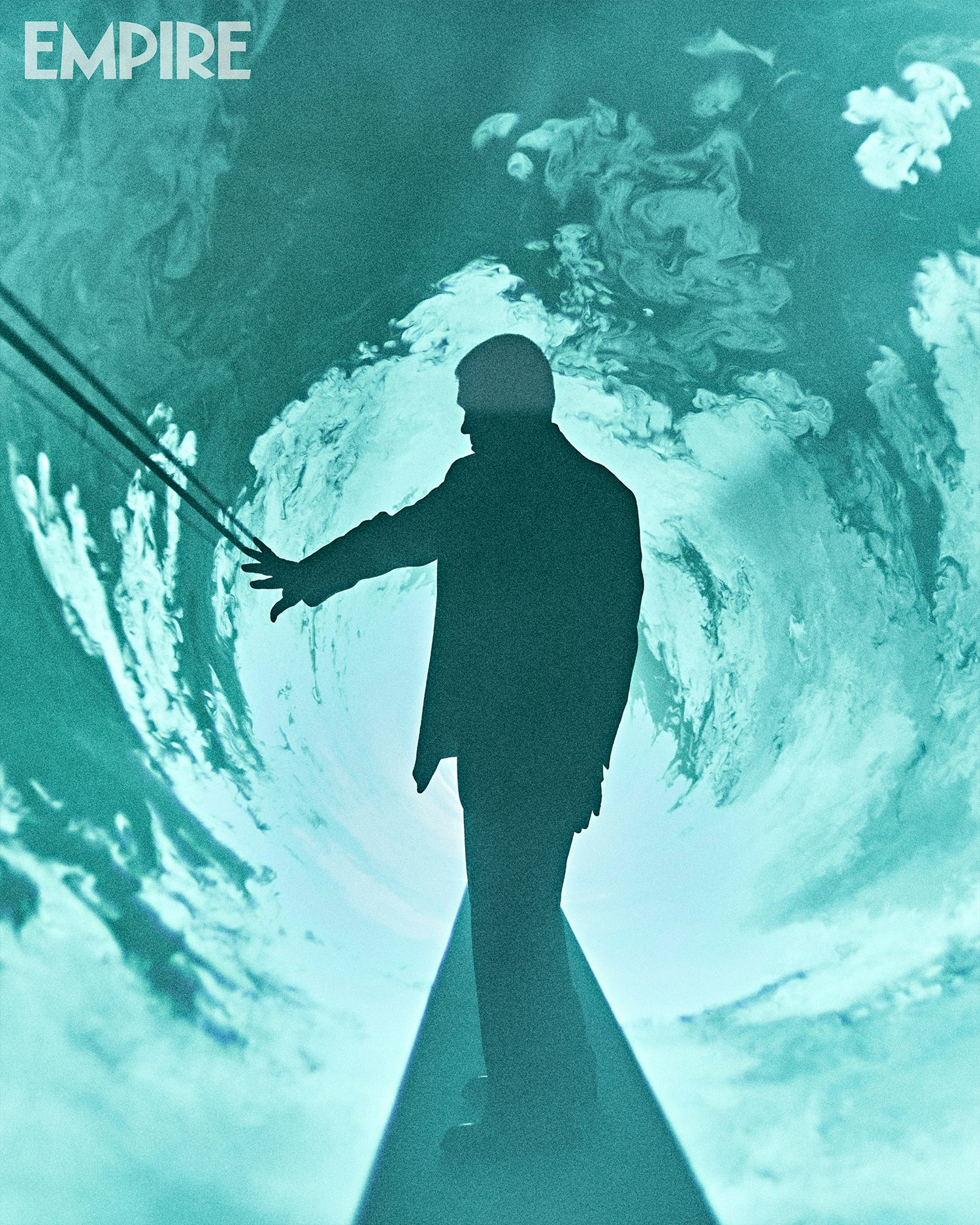 Josh Brolin – Empire Focus