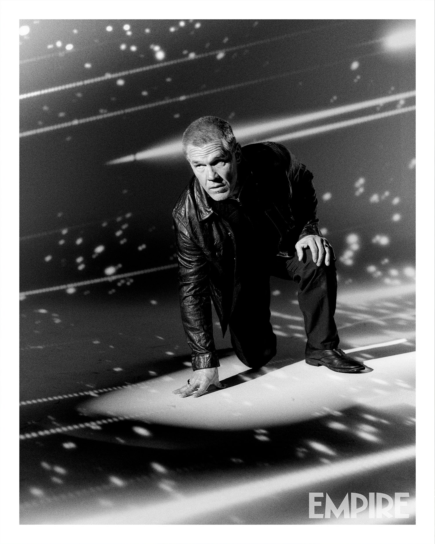 Josh Brolin – Empire Focus