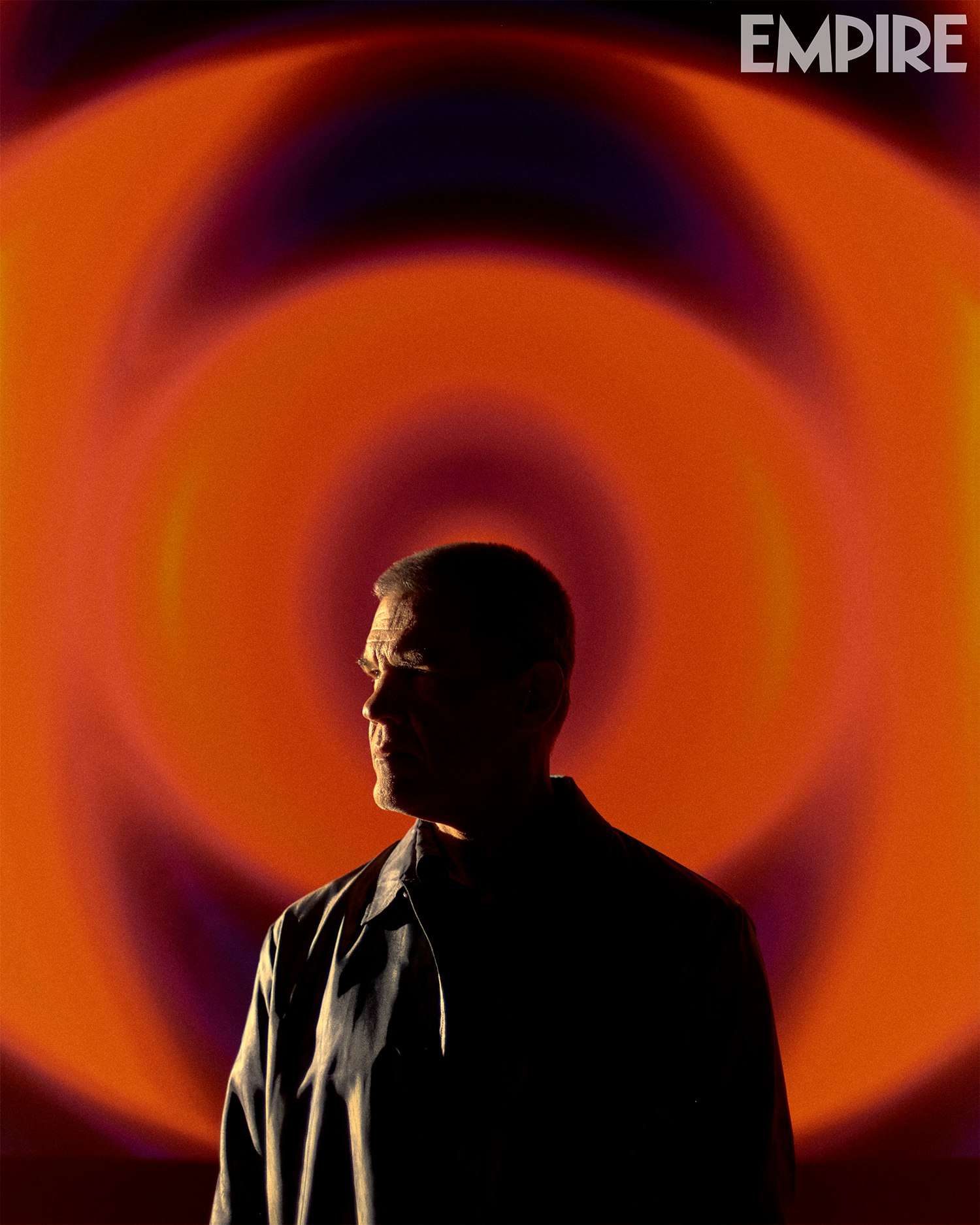 Josh Brolin – Empire Focus