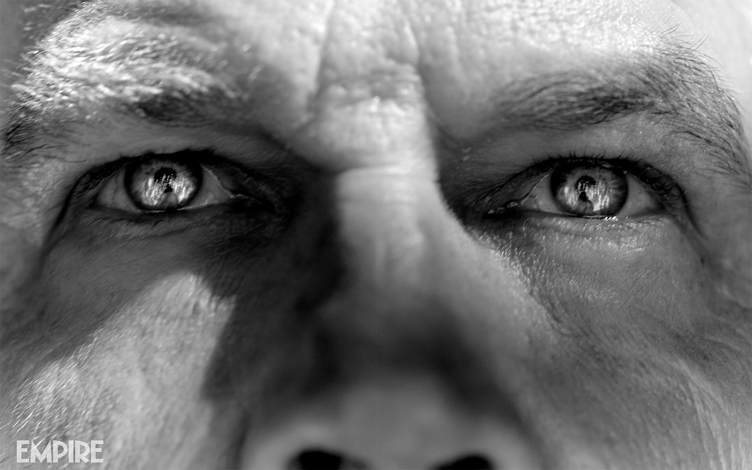 Josh Brolin – Empire Focus