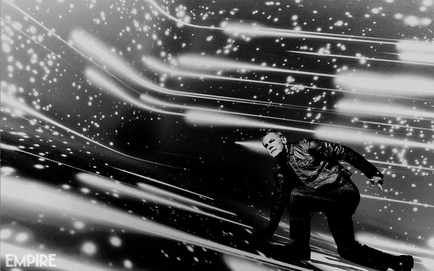 Josh Brolin – Empire Focus