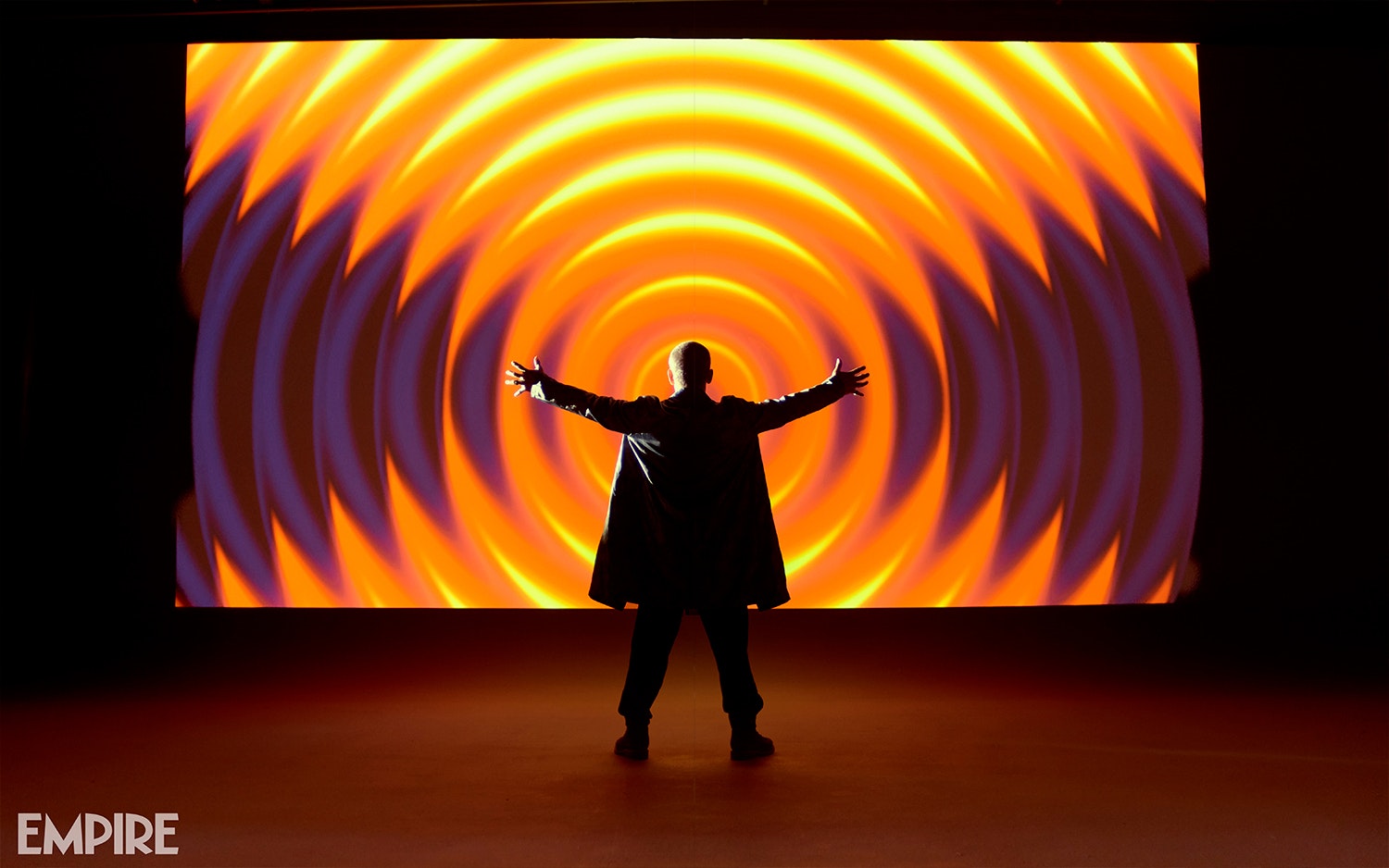 Josh Brolin – Empire Focus