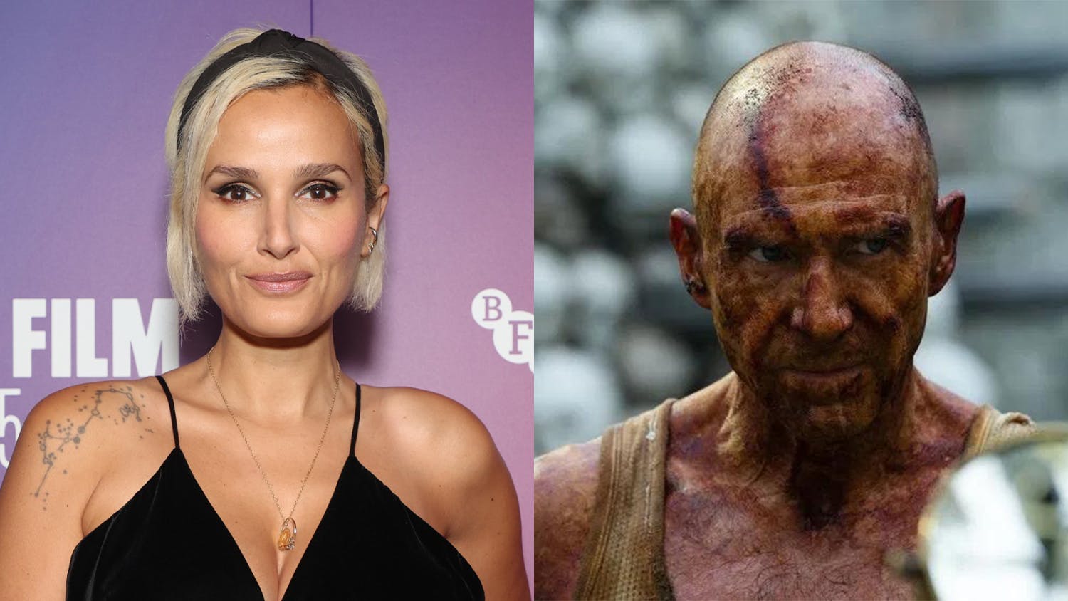 Julia Ducournau / 28 Years Later