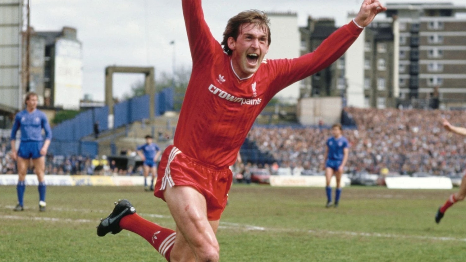 Kenny Dalglish