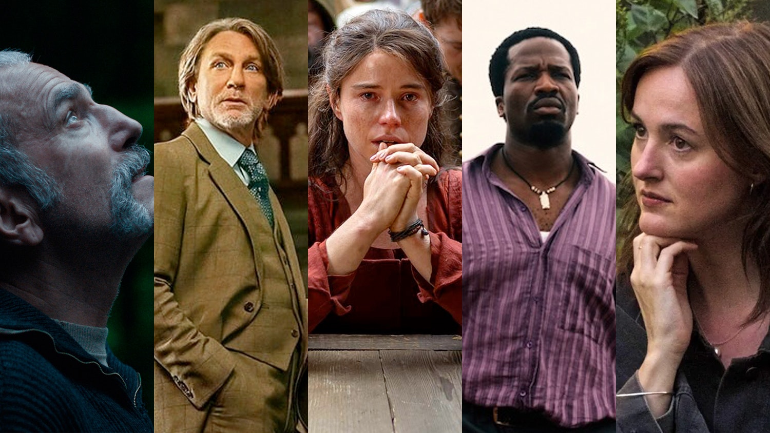 London Film Festival 2025: 11 Films You Shouldn’t Miss