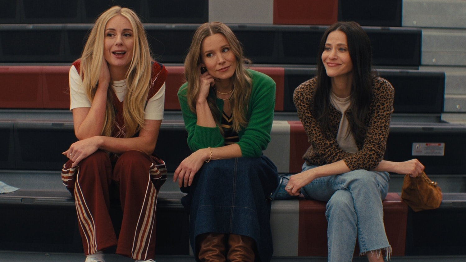 Nobody Wants This: Season 2