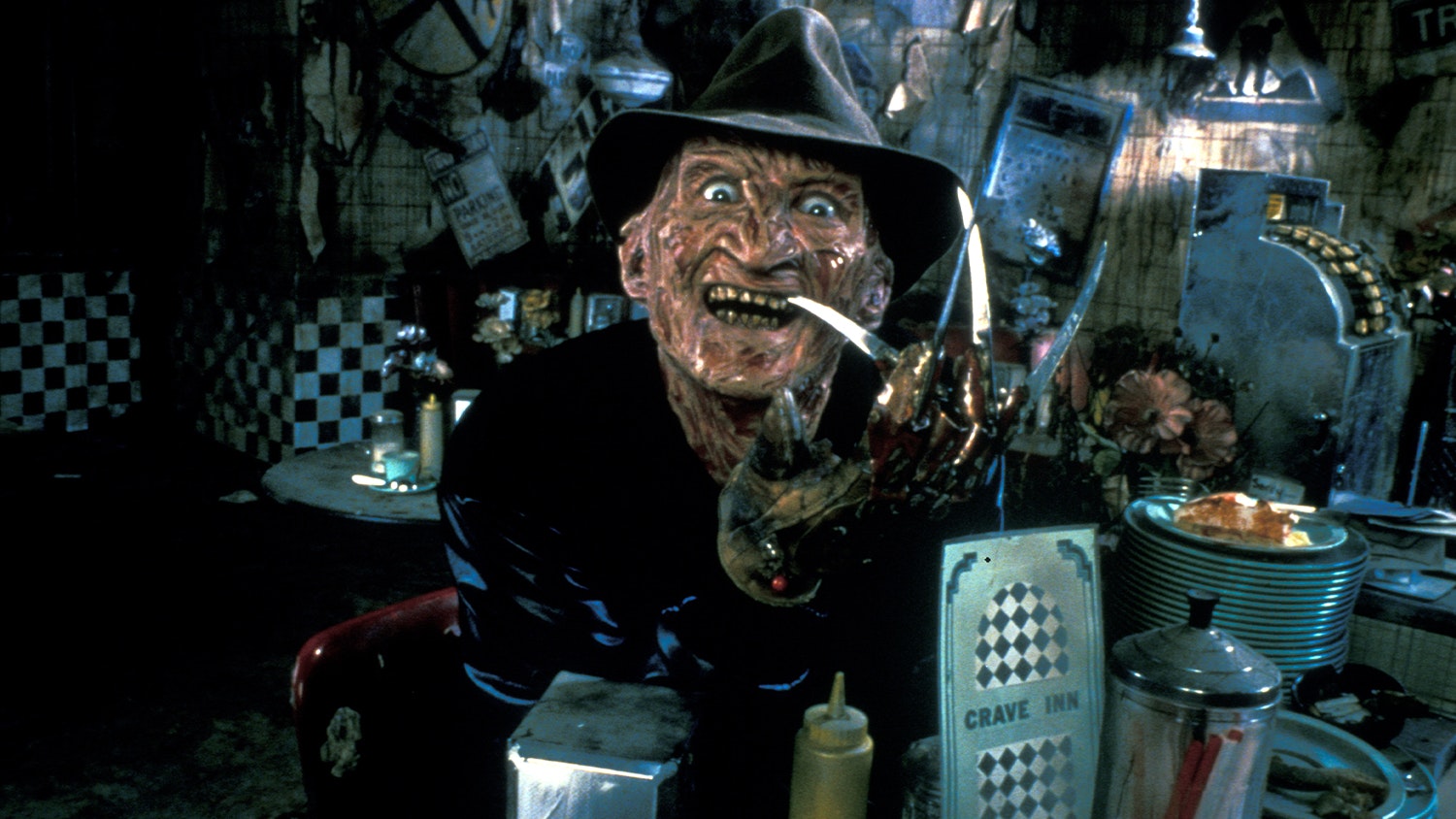 PROMOTION: How The A Nightmare On Elm Street Saga Changed Horror Forever
