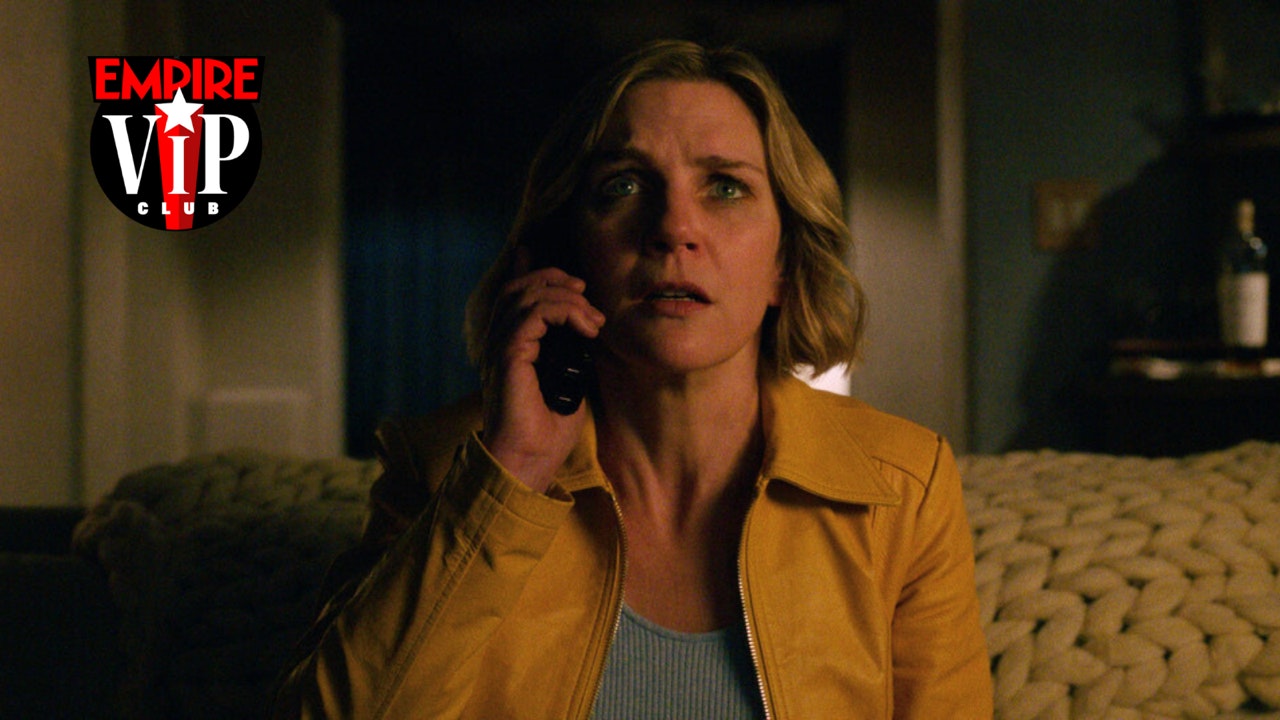 Watch Pluribus Early, Plus A Vince Gillian Q&A, With Empire VIP