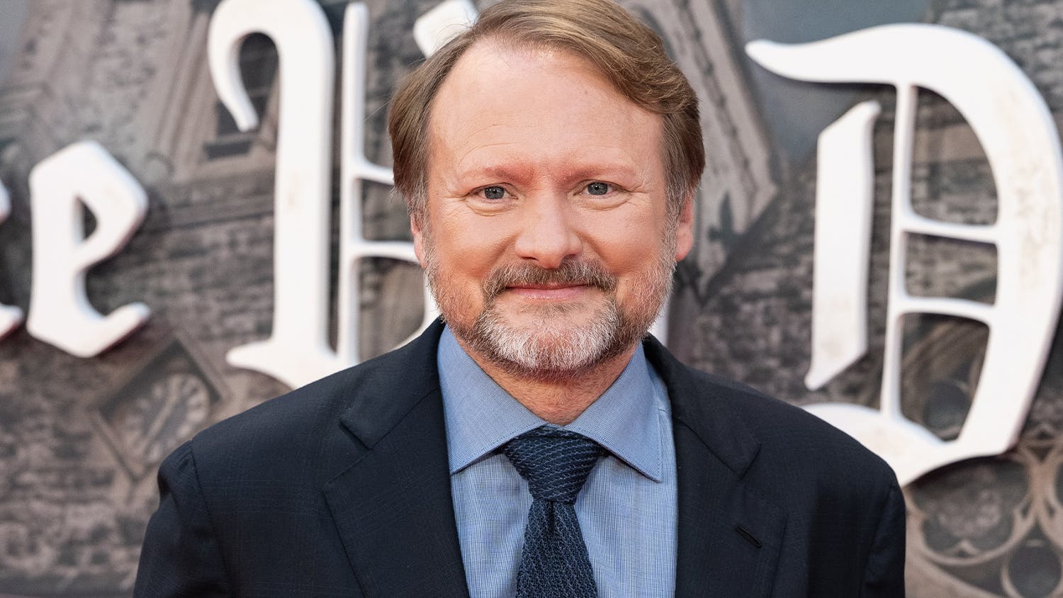 Rian Johnson Plans &#x27;70s-Inspired Sci-Fi Thriller &#x27;Wake Up Dead Man&#x27;